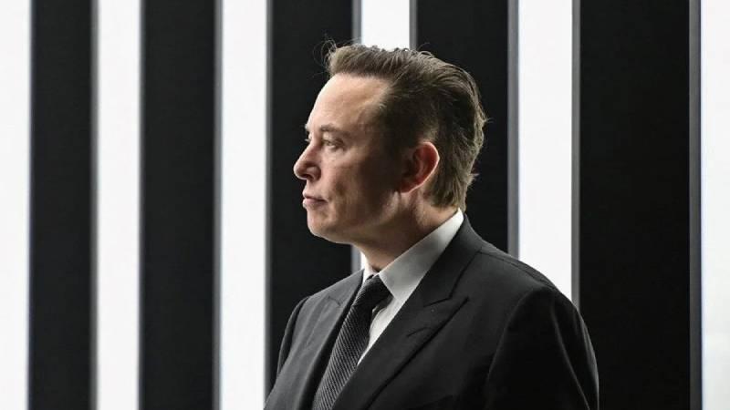 Elon Musk, bu sefer de Tayvan için 'tavsiyeler' verdi: Hong Kong gibi bir 'özel yönetim bölgesi' olabilir