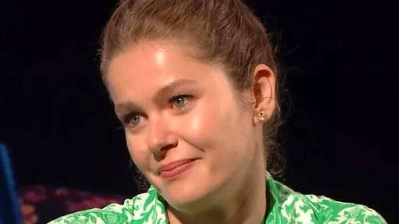 Burcu Biricik ilk kez anlattı: Babamla tanışmıyorum