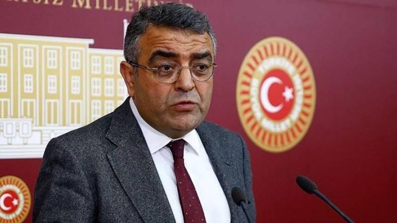 CHP'li Tanrıkulu'ndan ÇHD davası açıklaması: Hükümet talimatıyla cezaevindeler