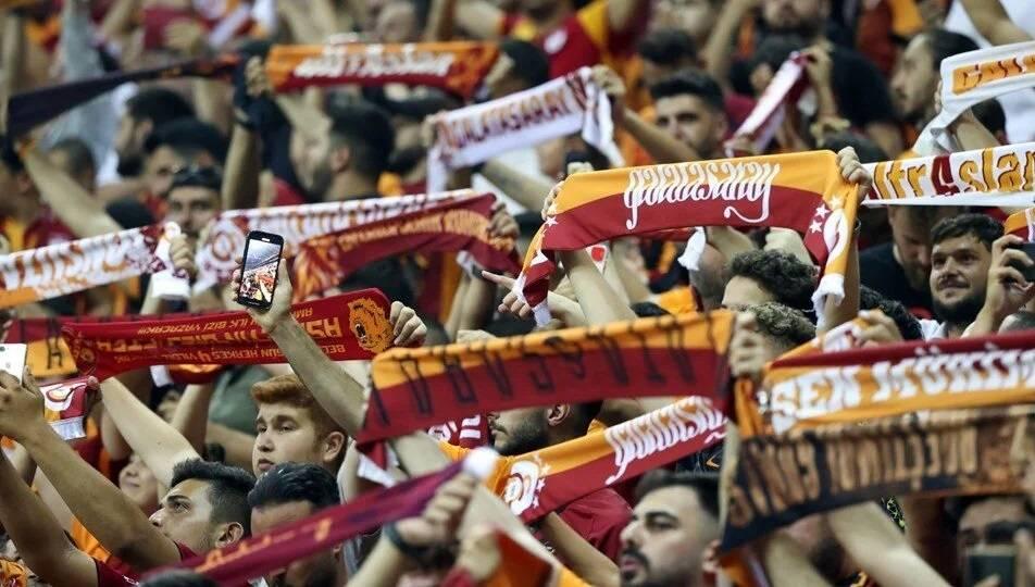 Trabzonspor-Galatasaray müsabakasına sarı-kırmızılı taraftarlar alınacak!