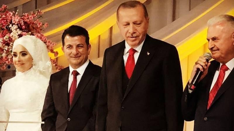 Gelecek Partili Selçuk Özdağ: Ünsal Ban, "kullanılamaz" denilen THK uçakları ile eşini, dostunu yemeğe götürmüş