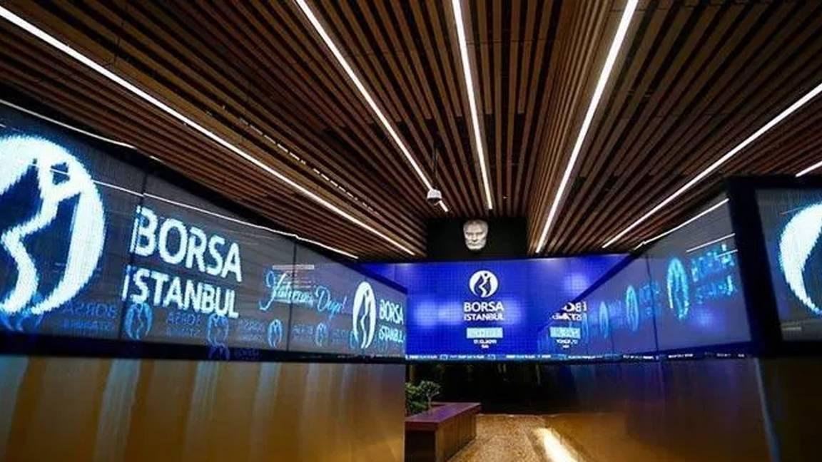 Borsa'da, devre kesici sisteminin çalıştığı hisselerde, "yukarı adım kuralı" uygulanacak