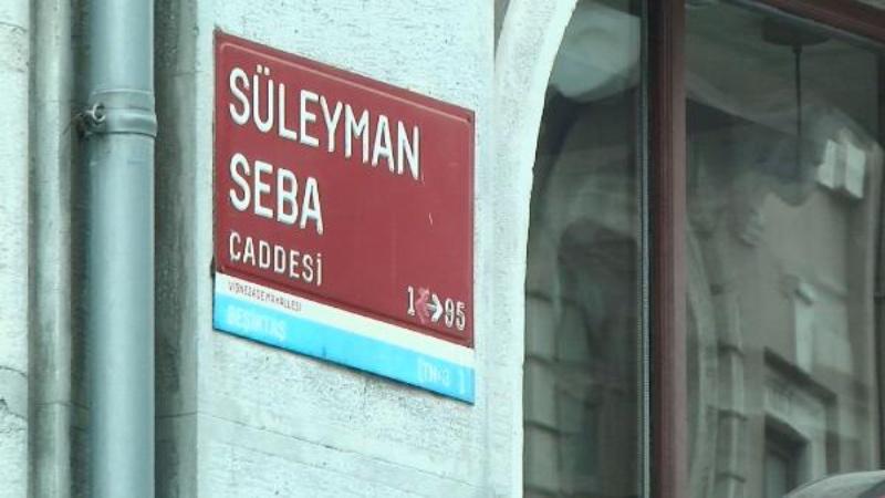 Süleyman Seba Caddesi, 'Dünyanın En Havalı Caddeleri' arasına girdi