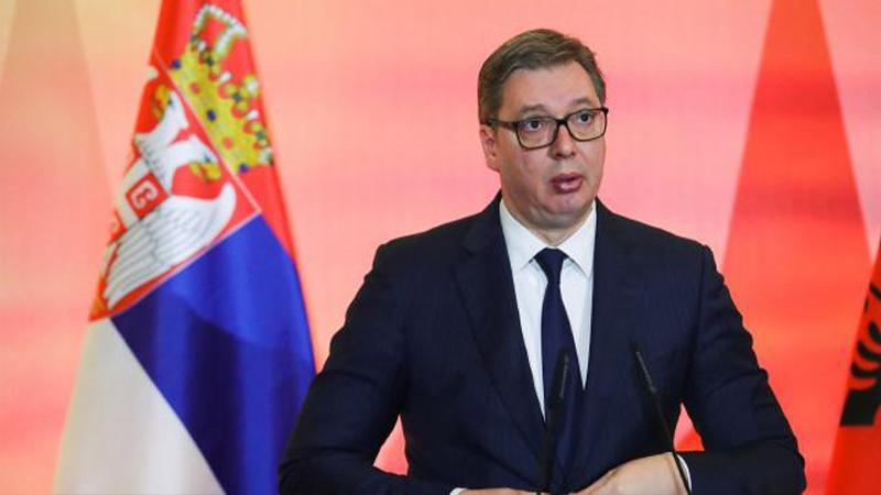 Sırbistan Cumhurbaşkanı Vucic: Kosova ile uzlaşmaya varmak mümkün değil