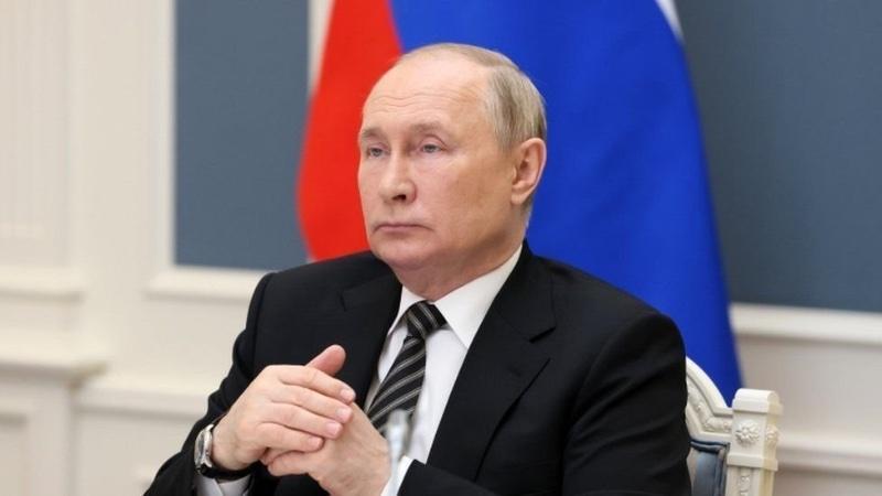 Putin: Tek kutuplu dünya düzeninin miadı doldu