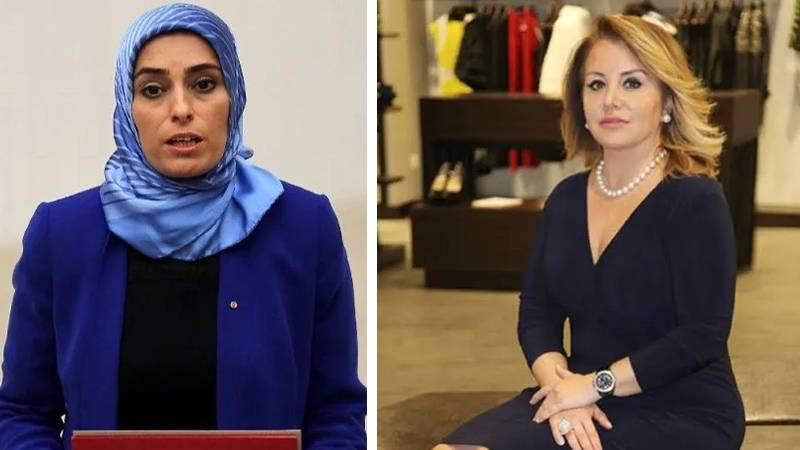 Zehra Taşkesenlioğlu'ndan 'Mine Tozlu Sineren' açıklaması: Suç duyurusunda bulundum