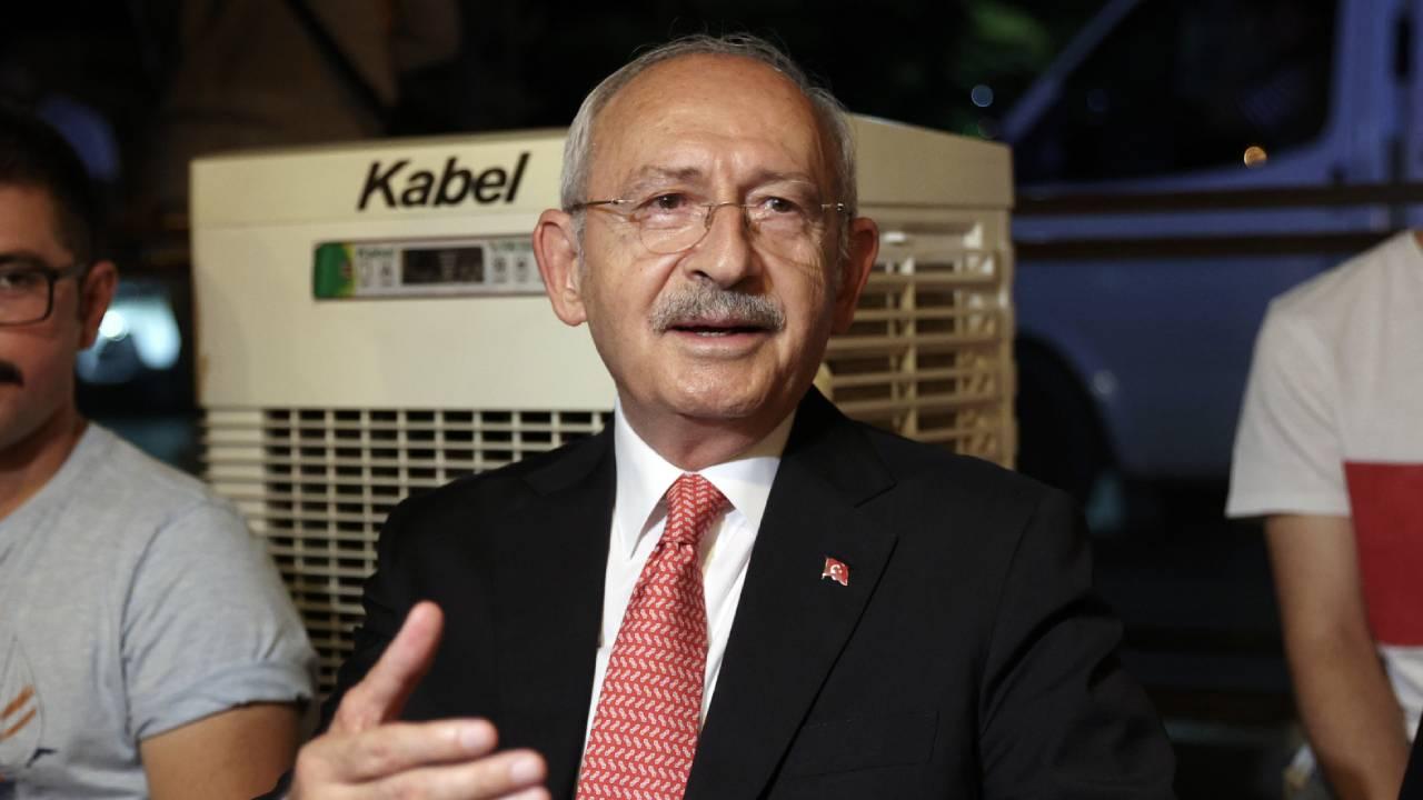 Kılıçdaroğlu 6 parti her sandığa birer kişi koyacağız; 'elektrik kesildi' filan olursa hemen sandığın üstüne oturacaksınız