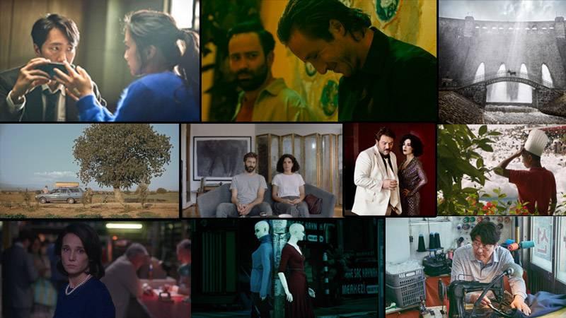 Ayvalık Uluslararası Film Festivali’nin programı açıklandı