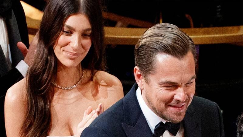 Leonardo DiCaprio ve Camilla Morone ayrıldı; sosyal medyada “25 yaş sınırı” şakası yeniden viral oldu