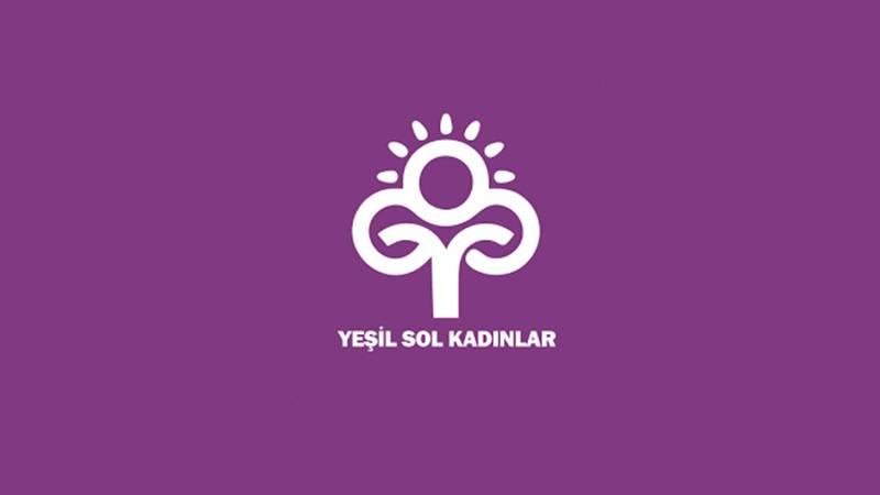 Yeşil Sol Partisi'nden 1 Eylül mesajı: Dünya Barış Gününü anlamlı kılarak barış içinde bir ülkede toplumsal cinsiyet eşitliğini gerçekleştireceğiz