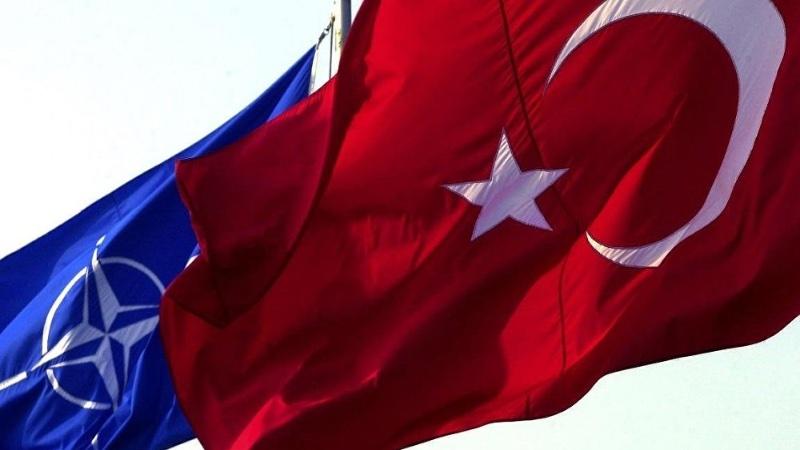 NATO, 30 Ağustos Zafer Bayramı'nı kutladığı paylaşımı sildi