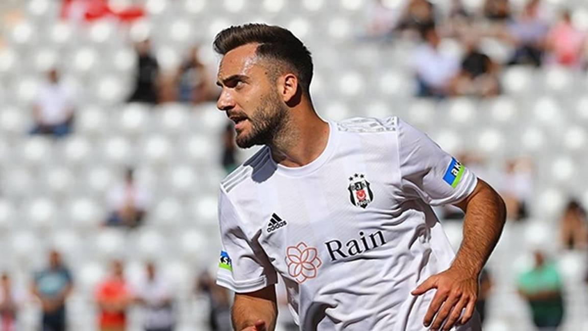 Beşiktaş'ta Kenan Karaman ile yollar ayrıldı!