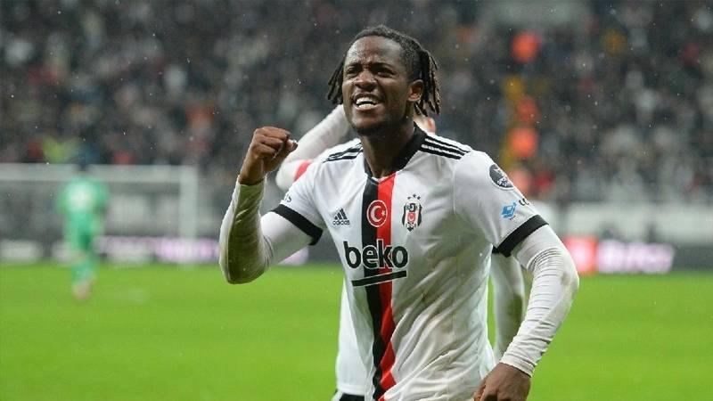 Fenerbahçe, Batshuayi'yi açıkladı