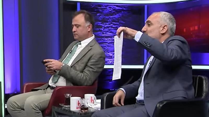 İsmail Saymaz'dan Gülşen'in iddianamesine tepki: İmam hatiplerin sosyal sınıf olduğunu nereden çıkardınız, HSK bu iddianameyi incelemeli