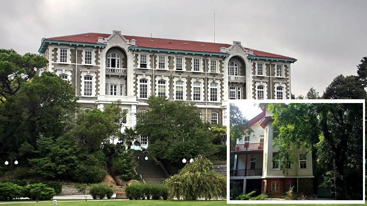 Boğaziçi Üniversitesi Arşiv ve Dokümantasyon Merkezi kapatıldı; bina, lojman olacak! 