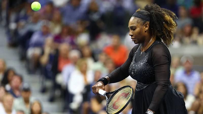 Serena Williams'tan tenise dönüş sinyali: Tom Brady iyi bir akım başlattı...