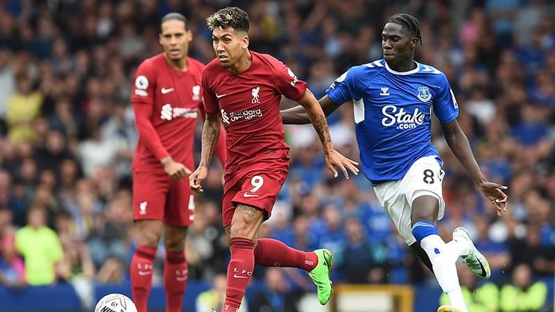 "Merseyside" derbisinde gol sesi çıkmadı