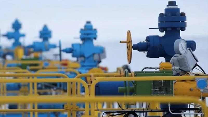 Gazprom'un, Avrupa'ya gaz sevkiyatını durdurmasına AB'den tepki geldi.