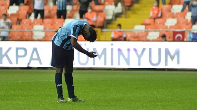 Türk futbolundan Balotelli geçti