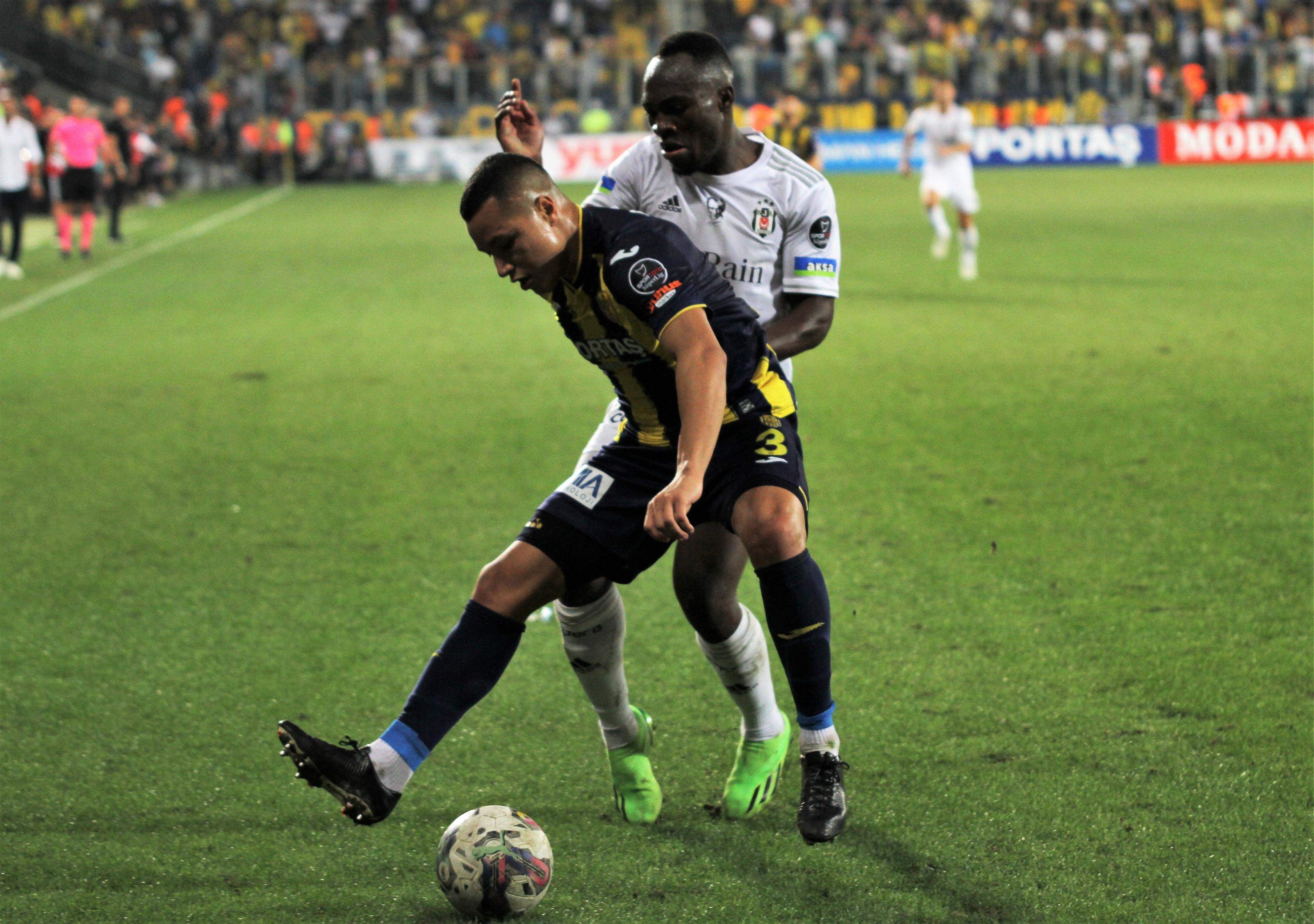 Spor yazarları Ankaragücü - Beşiktaş maçını değerlendirdi: Bu rezilliğe kim dur diyecek!