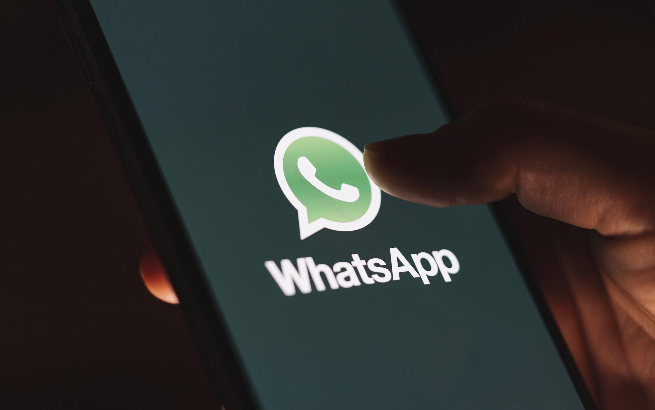 WhatsApp'a 2 yeni özellik