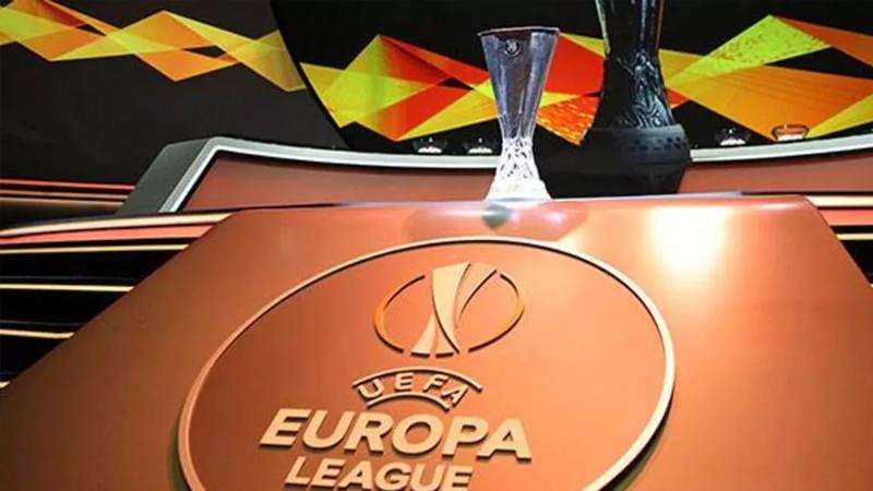 UEFA Avrupa Ligi'nde gecenin sonuçları