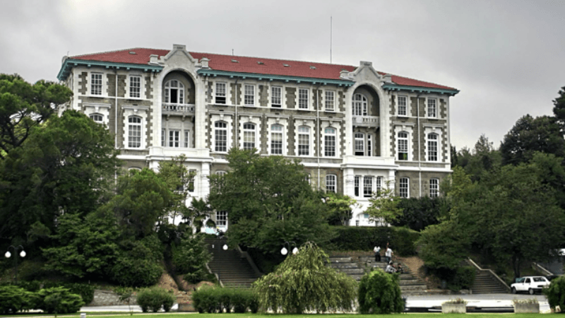 Boğaziçi Üniversitesi: Yeni öğrencilerimizin barınma sorunu yaşadığı iddiası doğru değildir 