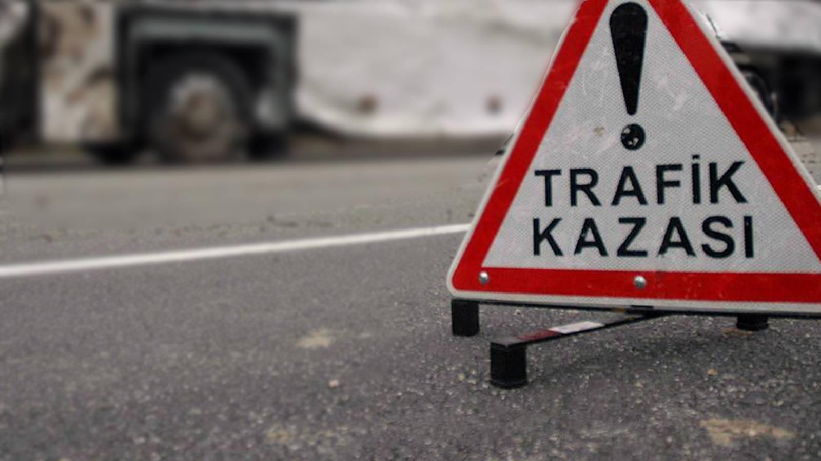 Türkiye’de 8 ayda 1469 kişi, trafik kazalarında öldü