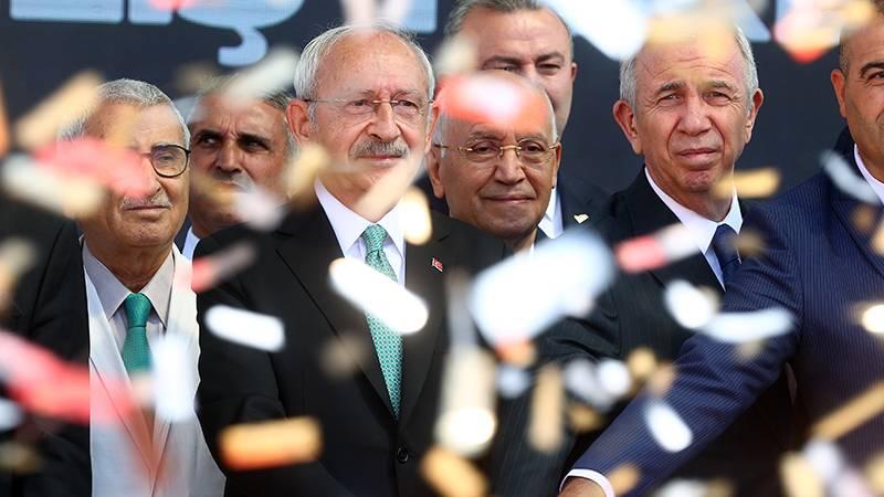 Kılıçdaroğlu IŞİD tarafından katledilen Fethi Şahin’in ailesini ziyaret edecek