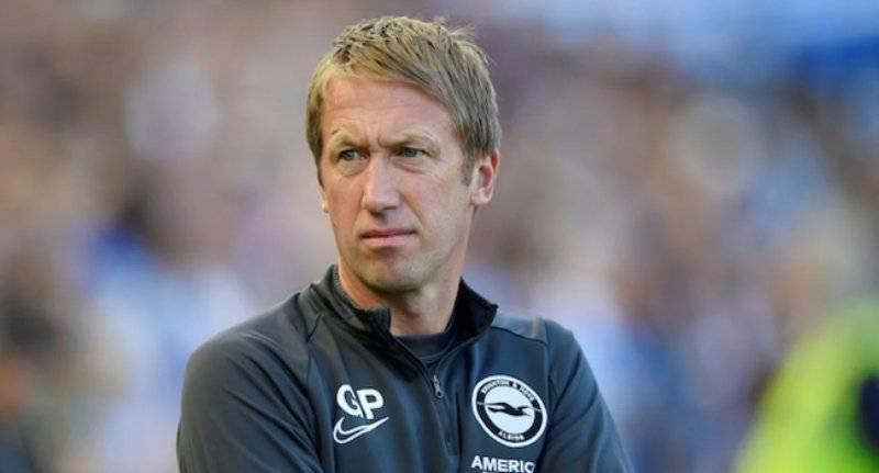 Chelsea teknik direktörü Graham Potter'dan Galatasaray hatırlatması