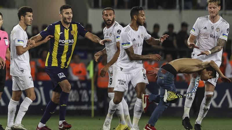  PFDK'dan Josef De Souza kararı