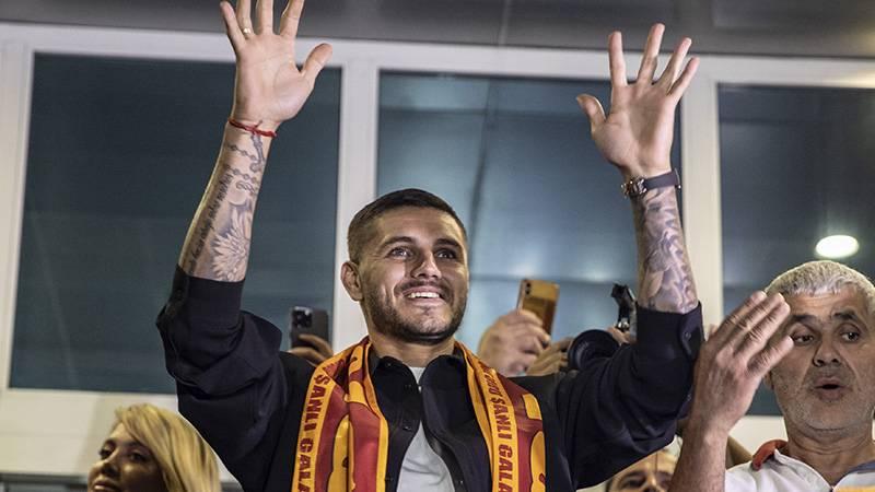 Galatasaray Maruro Icardi'nin maliyetini açıkladı!