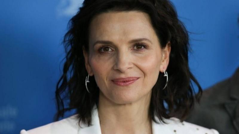 Juliette Binoche, 'aşk üçgeni' tecrübesini anlattı: Dayanılmazdı