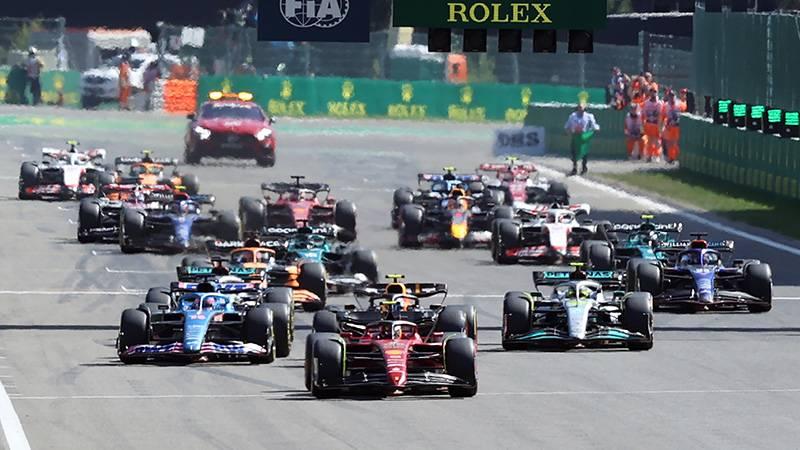 Formula 1'de takım sayısı artabilir