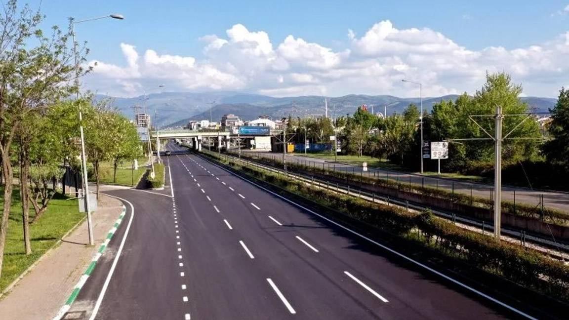 Bursa'da Bahçeli'nin düzenleyeceği miting nedeniyle bazı yollar trafiğe kapatılacak