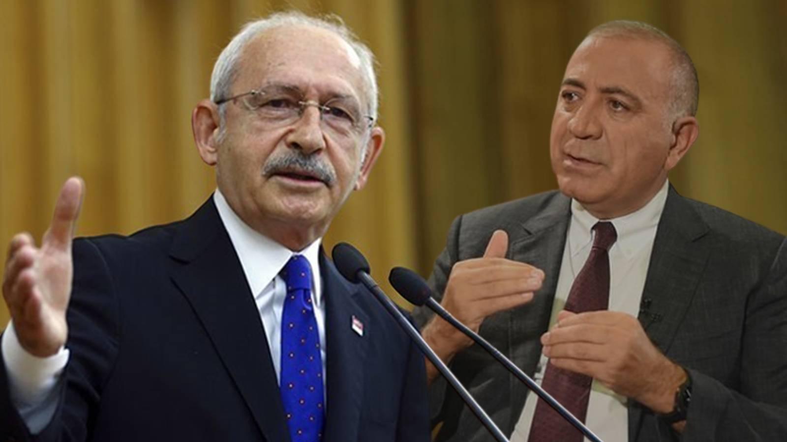 Kılıçdaroğlu’ndan Gürsel Tekin’in “HDP’ye bakanlık” çıkışına: Yetkisi yok