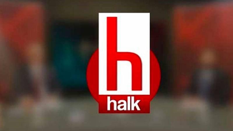 Halk TV'de sürpriz ayrılık