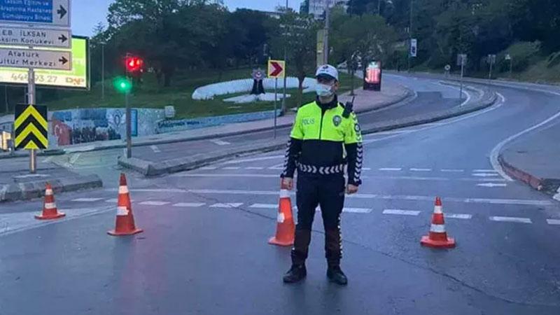 İstanbul’da bugün bazı yollar trafiğe kapatılacak; işte alternatif güzergâhlar