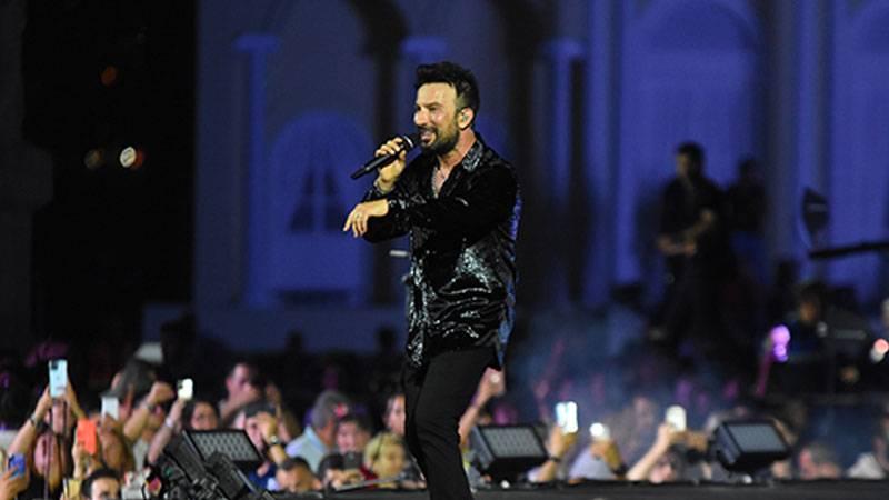 Murat Yetkin: Tarkan’a laf söylüyorlar ama “Bugün birlik günümüz” diyerek siyasi slogan atılmamasını rica eden Tarkan gibi olamıyorlar