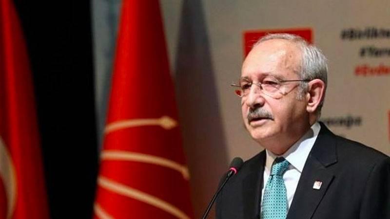 Sabah yazarı Övür: Kılıçdaroğlu'na yakın bir isme sordum, "En geç önümüzdeki hafta içinde MYK'da bir değişim olur" dedi