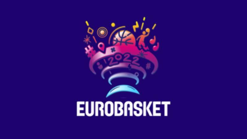 EuroBasket'te çeyrek final eşleşmeleri belli oldu