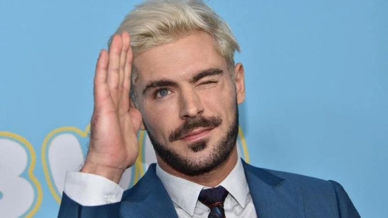 Zac Efron hastalığını açıkladı: Dışarı çıkmıyorum