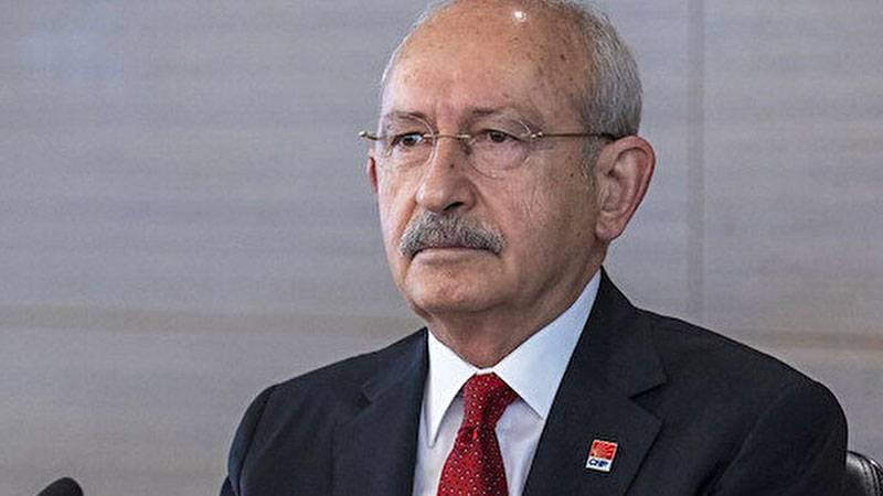 HaberTürk yazarı Sarıkaya: Kılıçdaroğlu'nun da Tekin'in sözlerinden hoşlanmadığı, İyi Parti'den gelen tepkilere sessiz kalınmasını istediğinin altı çiziliyor