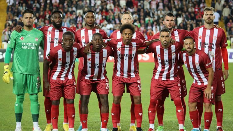 Sivasspor'dan son 12 sezonun en kötü başlangıcı