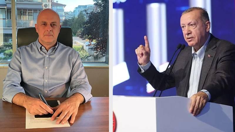 İyi Partili Özlale'den 'Faiz sebep, enflasyon sonuç' diyen Erdoğan'a: Siz sebepsiniz, kriz de sonuç