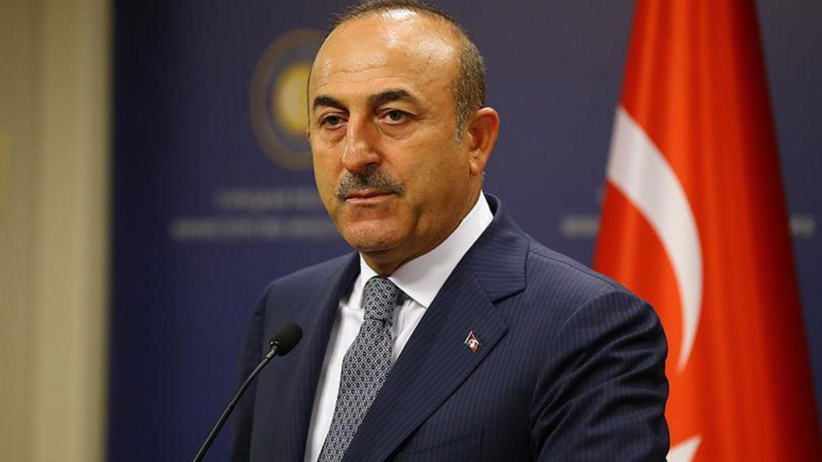 Bakan Çavuşoğlu: Geldiğimiz bu noktada bütün dünyanın umudu Türkiye oldu