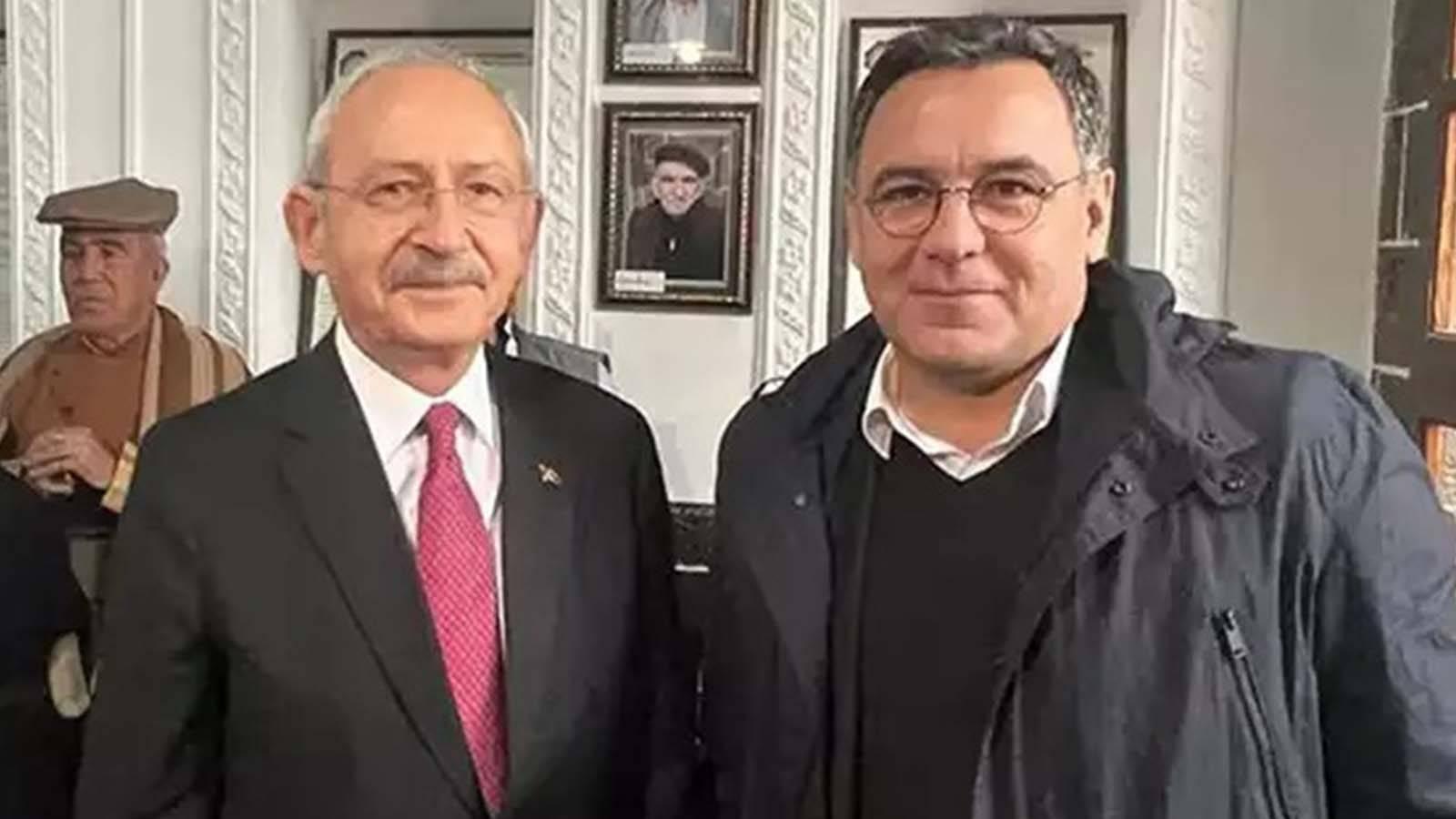 Sözcü yazarı Zeyrek: Kılıçdaroğlu beni mi kastetti?