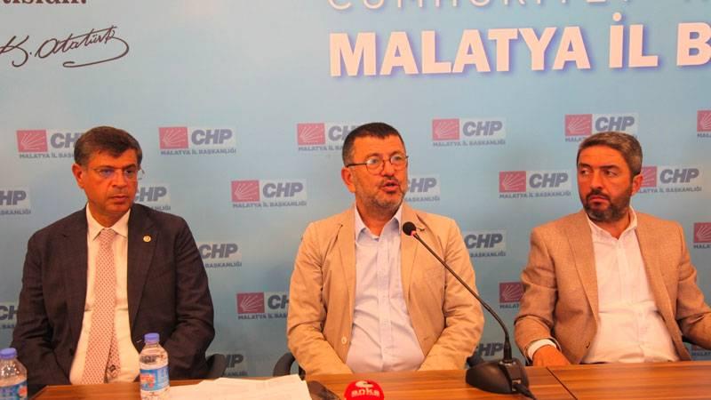 CHP'li Ağbaba: Gri pasaport skandalı şu an adeta bir yargı skandalına da dönüşmüş görünüyor