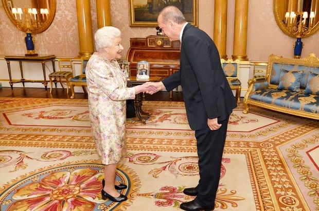 Kraliçe Elizabeth'in cenazesine hangi ülkeler ve kimler davetli?