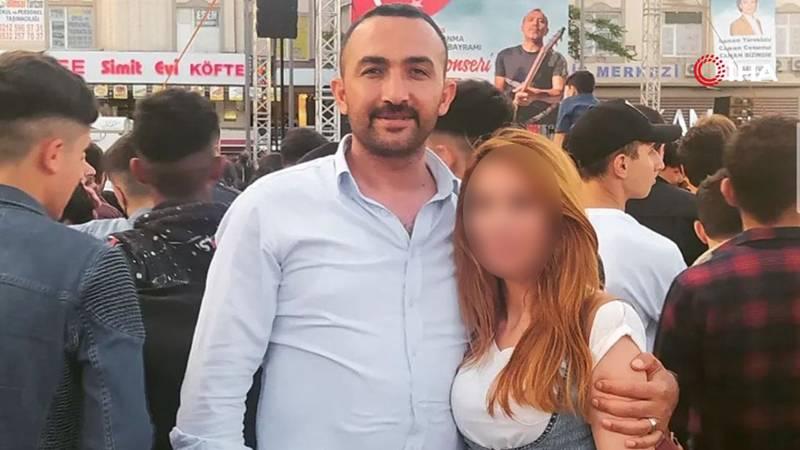 Hastanede kalbinden bıçaklanan güvenlik görevlisi hayatını kaybetti